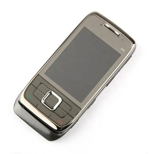 Nokia E66 original Slide Phone