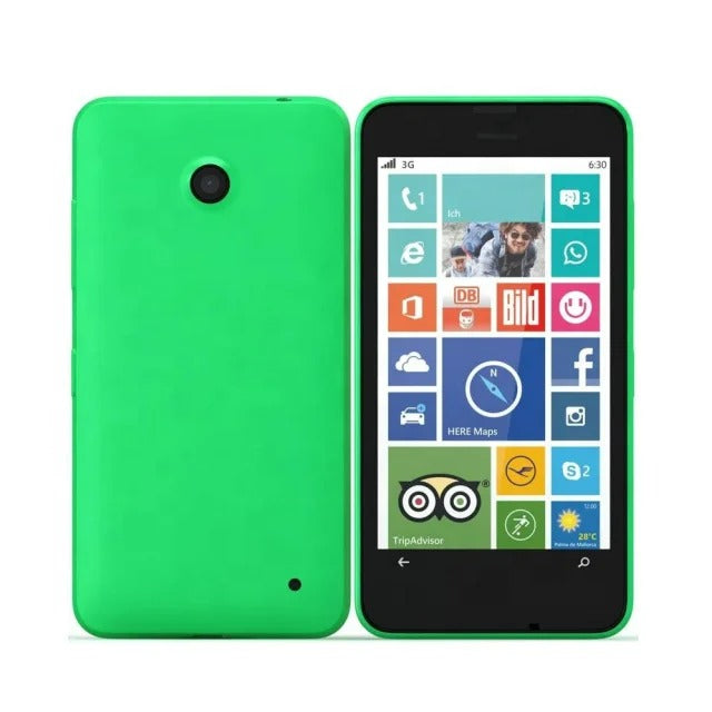 Nokia Lumia 630 Original SmartPhone