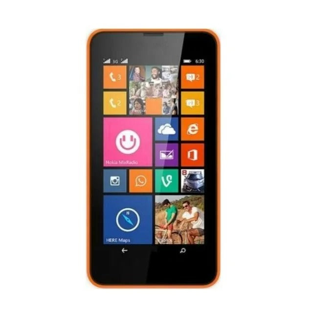 Nokia Lumia 630 Original SmartPhone