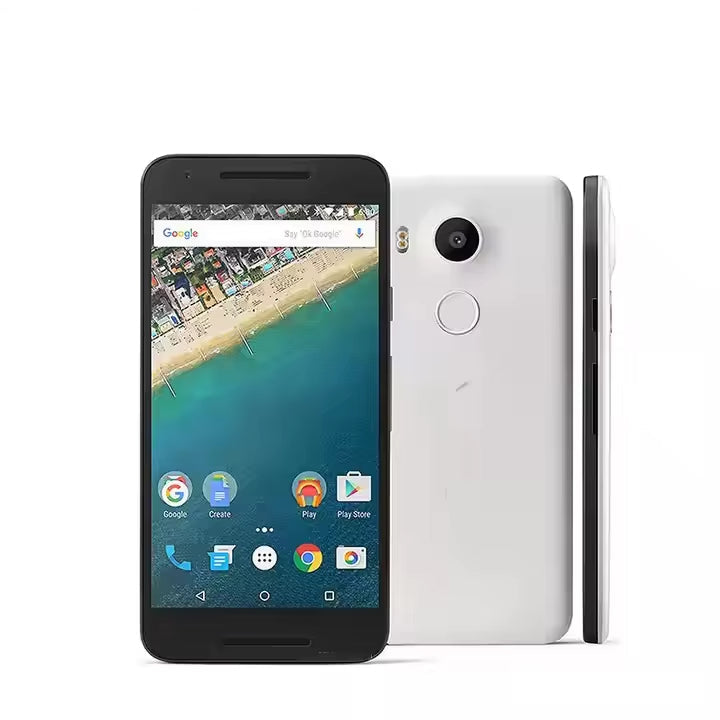 nexus 5