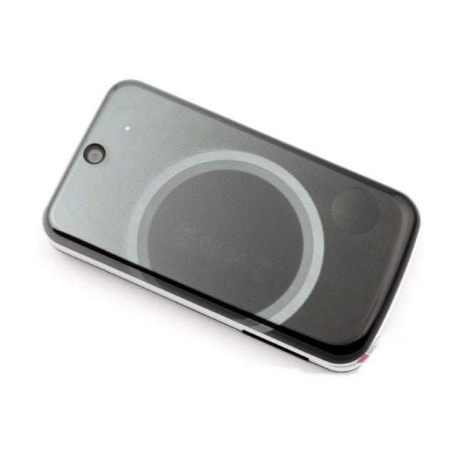 Sony Ericsson T707 Minimalist  Original Flip Phone