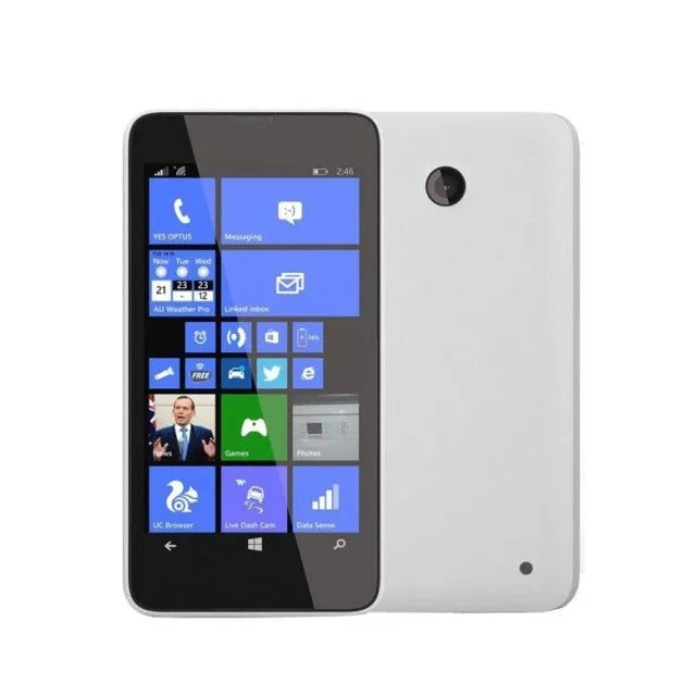 Nokia Lumia 635 Original SmartPhone