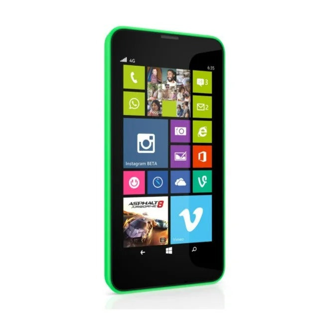 Nokia Lumia 635 Original SmartPhone