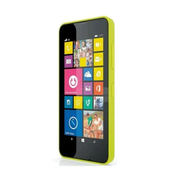 Nokia Lumia 635 Original SmartPhone