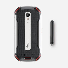 Unihertz Atom XL Walkie-Talkie Rugged Android Smartphone – Chinar Cart