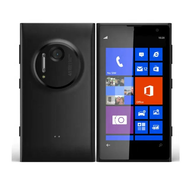 Nokia Lumia 1020 Original Smart Phone