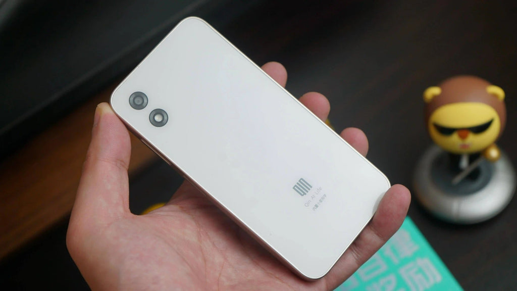 Xiaomi Qin 3 Ultra Android Smartphone MI Original – Chinar Cart
