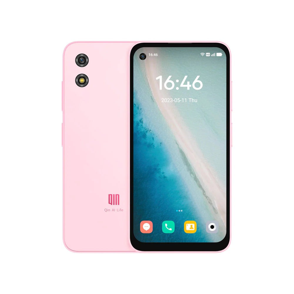 Xiaomi Qin 3 Ultra Android Smartphone MI Original