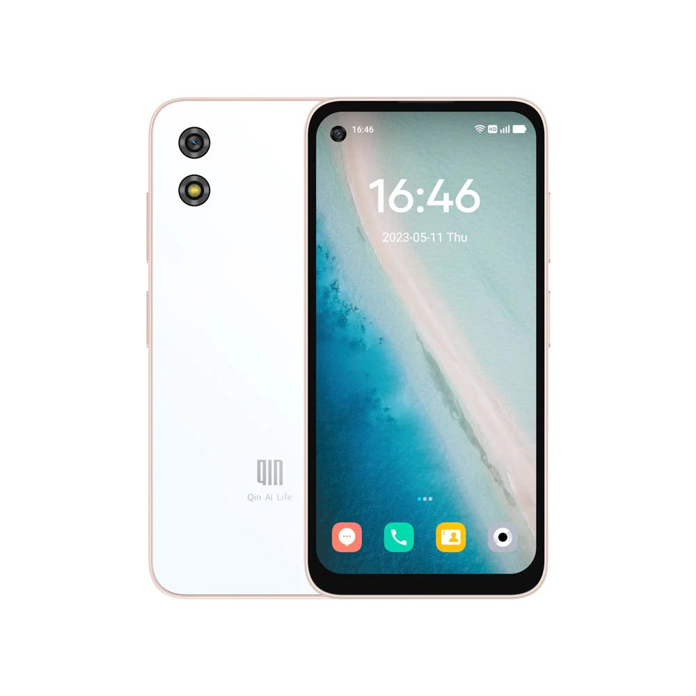 Xiaomi Qin 3 Ultra Android Smartphone MI Original