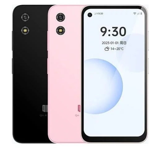 Xiaomi Qin 3 Ultra Android Smartphone MI Original