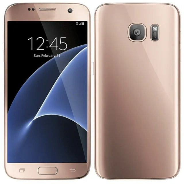 Samsung Galaxy S7 Edge Android SmartPhone Original