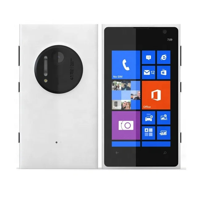 Nokia Lumia 1020 Original Smart Phone