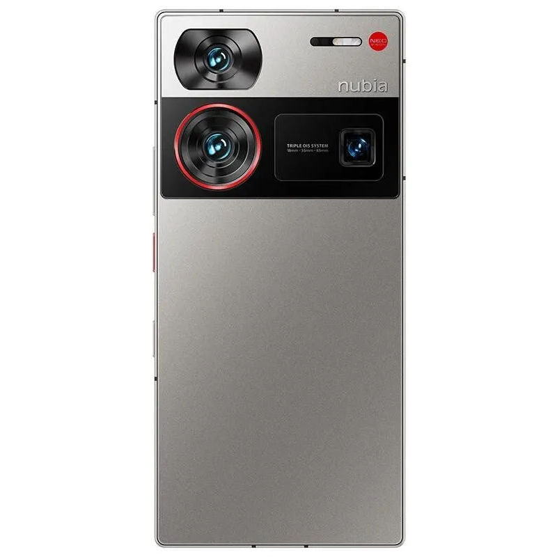 Nubia Z60 Ultra 5G Android Smart Phone