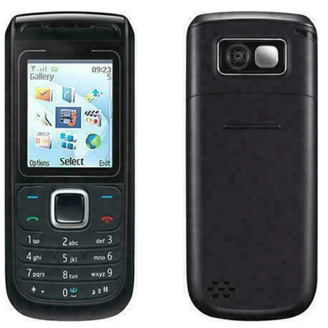 洋書 Mobile Backhaul Nokia 1680 Original Keypad Mobile Phone – Chinar Cart