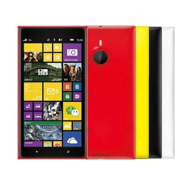 Nokia Lumia 1520 Original Smart Phone