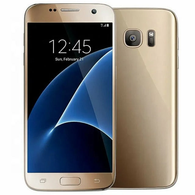 Samsung Galaxy S7 Edge Android SmartPhone Original