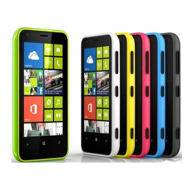 Nokia Lumia 620 Original Smart Phone