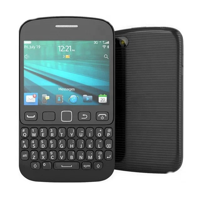 BlackBerry 9720 : de nouvelles photos OS 7 BlackBerry 9720 : de nouvelles photos OS 7