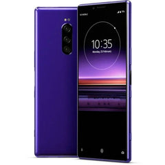 【美品】SONY Xperia 1 Sony Xperia 1 Review: Big, Tall, and Expensive | WIRED