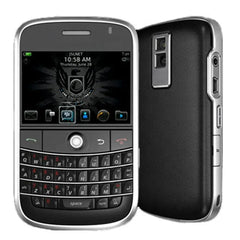 スマートフォン本体 Blackberry Classic, Bold9000 Original BlackBerry Bold 9000 Unlocked QWERTY Keyboard GPS