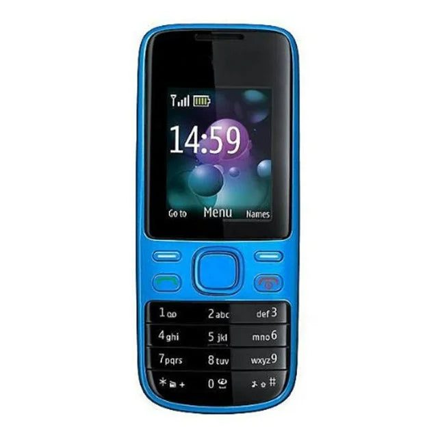 Nokia 2690 Original Keypad mobile Phone