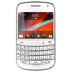 スマートフォン本体 BlackBerry Bold 9900 White Sim Free BlackBerry Bold 9900 - White Reviews