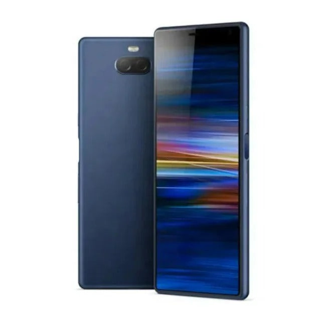 Sony Xperia 10 Smartphone Original