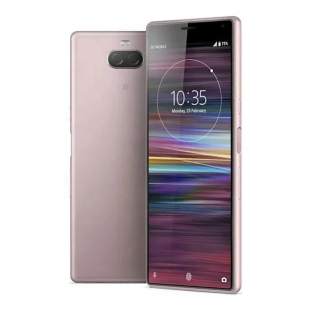 Sony Xperia 10 Smartphone Original