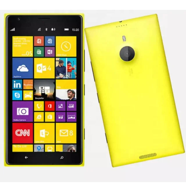 Nokia Lumia 1520 Original Smart Phone