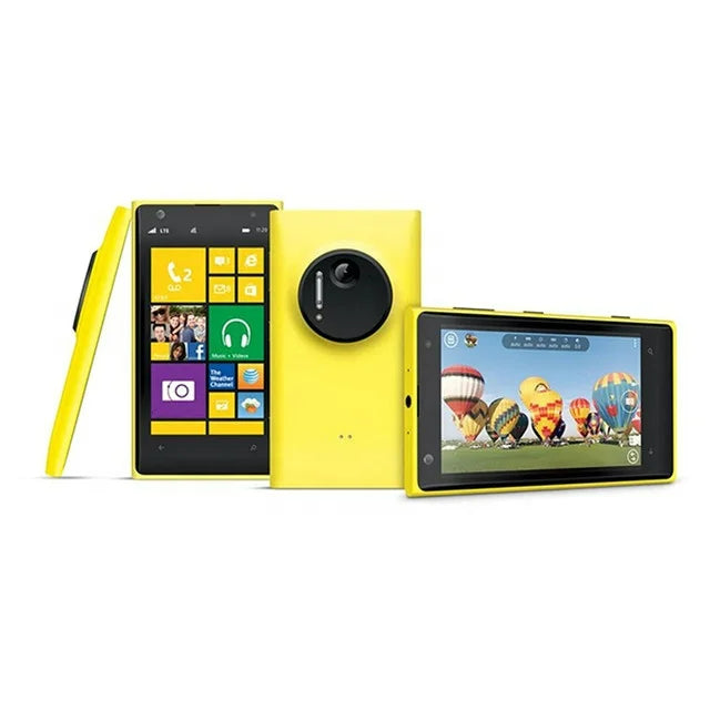 Nokia Lumia 1020 Original Smart Phone