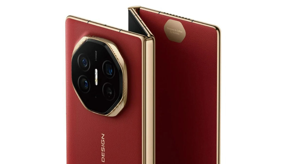 Huawei Mate XT Ultimate Trifold Smart Phone – Chinar Cart