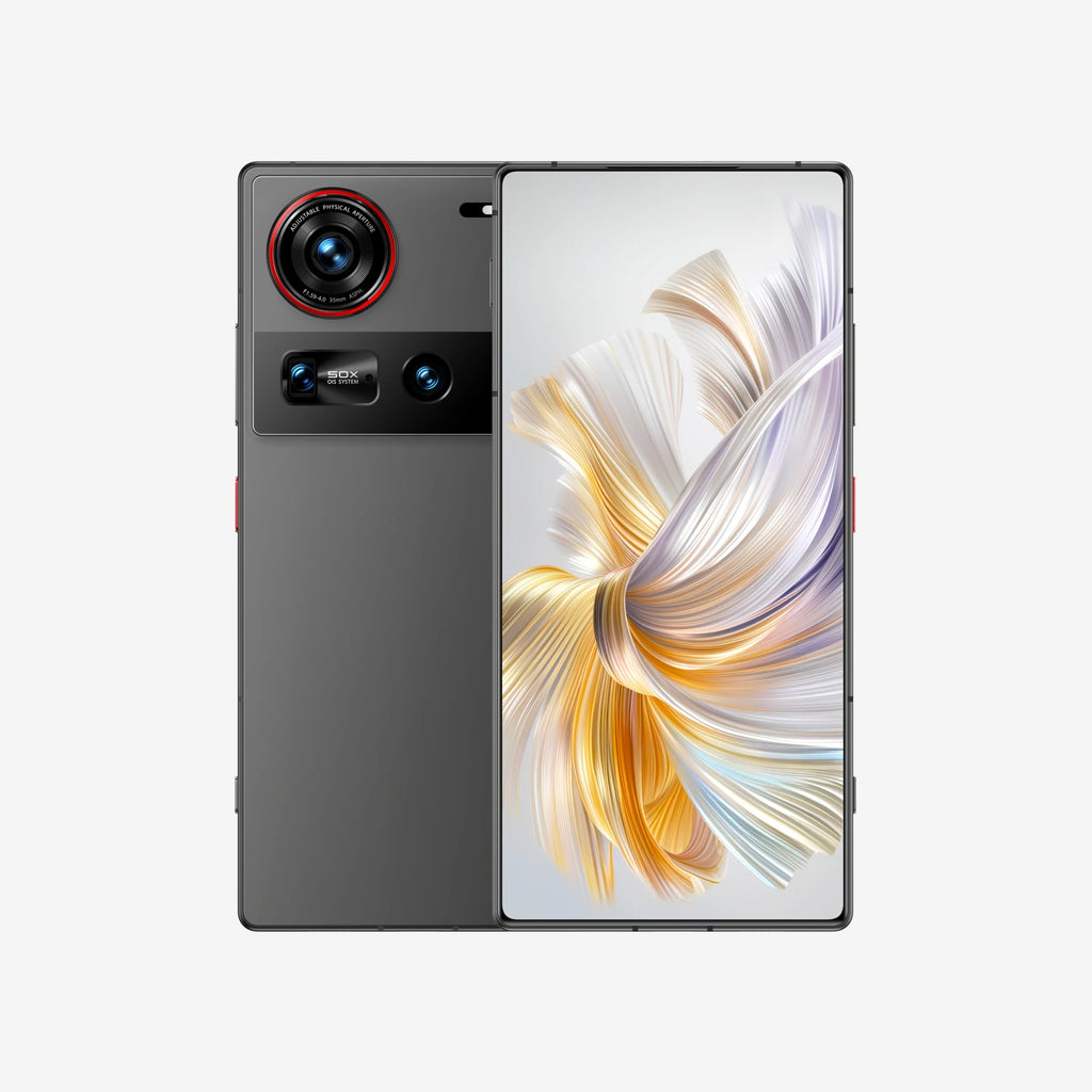 Nubia Z70 Ultra Android Global Edition 16GB 512GB Black