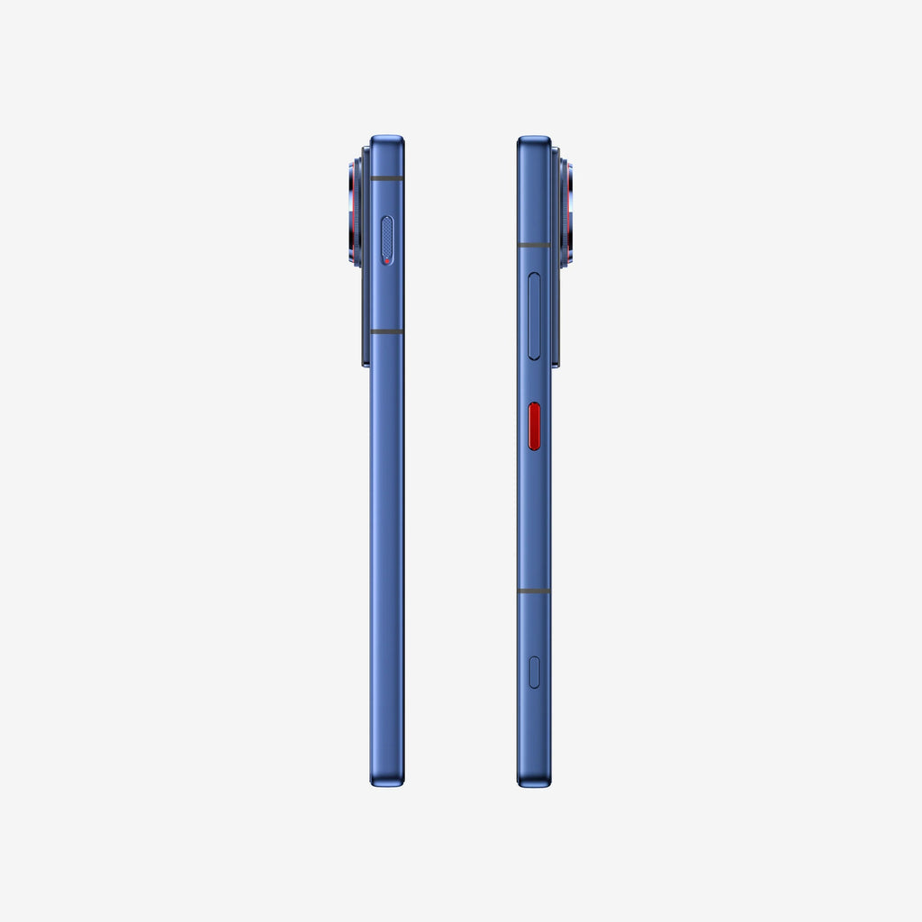 Nubia Z70 Ultra Starry Night Edition (Global) – Chinar Cart