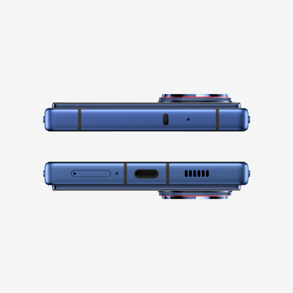 Nubia Z70 Ultra Starry Night　16/512　グロ版 Nubia Z70 Ultra Starry Night Edition (Global) – Chinar Cart