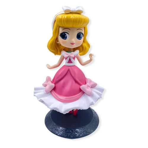 Disney Aurora Princess Q-Posket 15cm