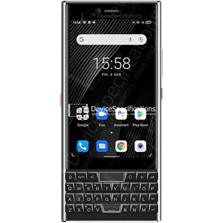 Unihertz Titan Silm Smartphone Sleek Qwerty – Chinar Cart