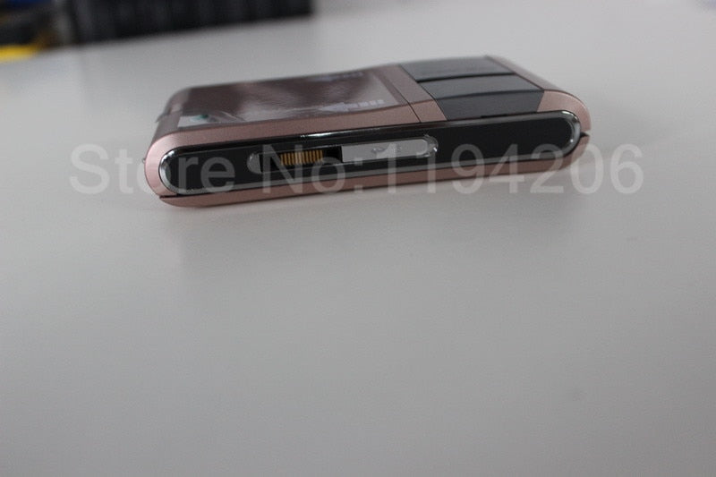 Original Sony Ericsson C905 Slide Phone – Chinar Cart