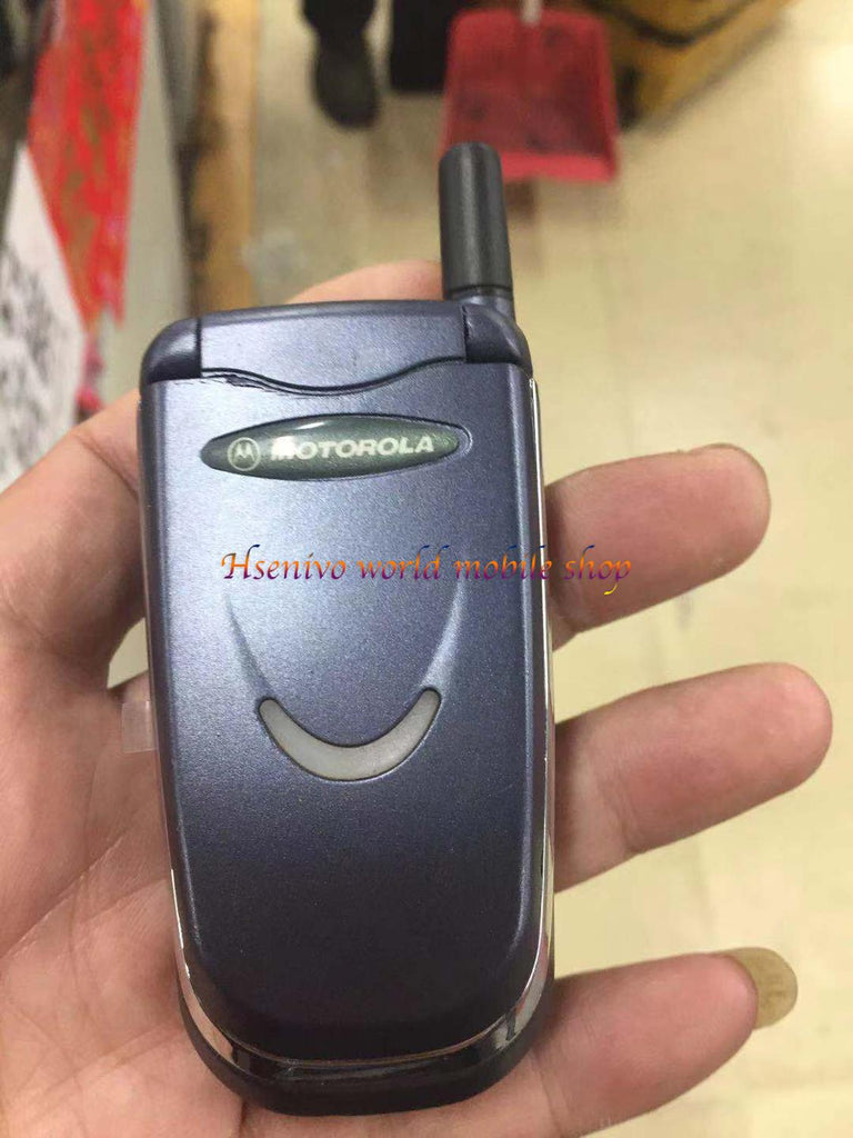 Motorola V8088 Retro Flip Phone