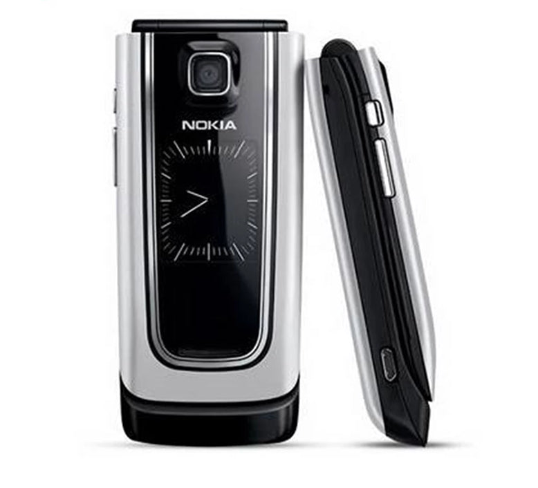 Original Nokia 6555 Flip Phone - astore.in