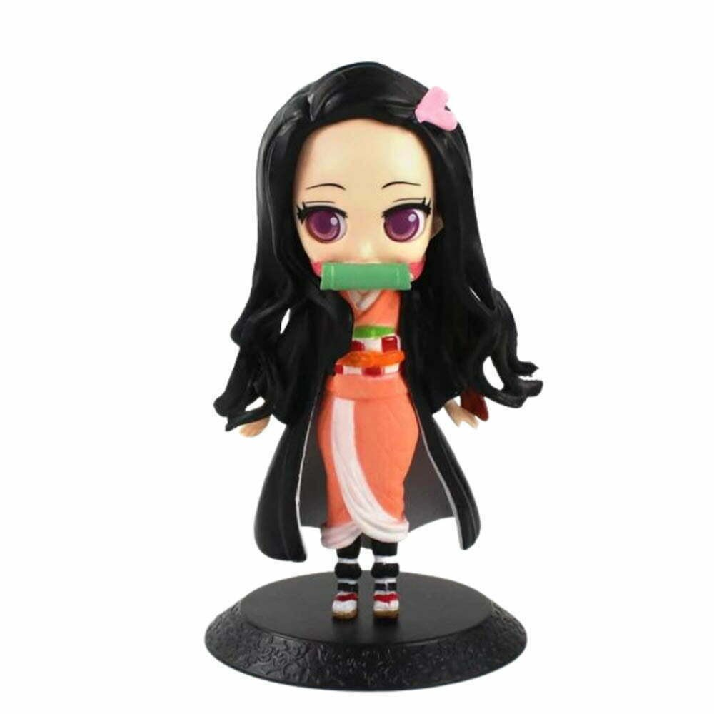 Demon Slayer Nezuko Q-Posket 14cm