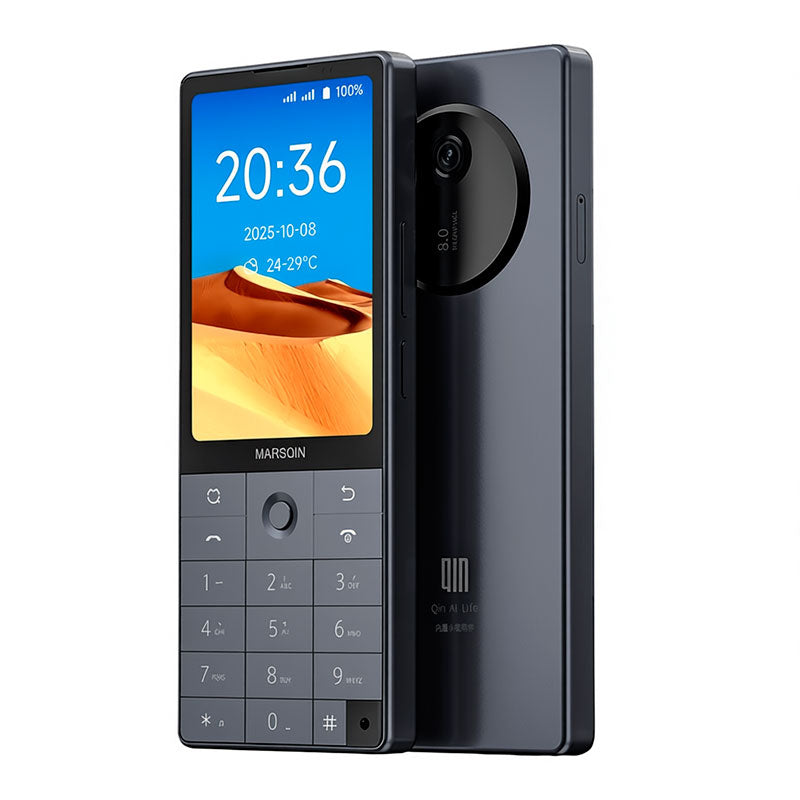 Xiaomi QIN F25 Touchscreen Dual Sim Smart Phone