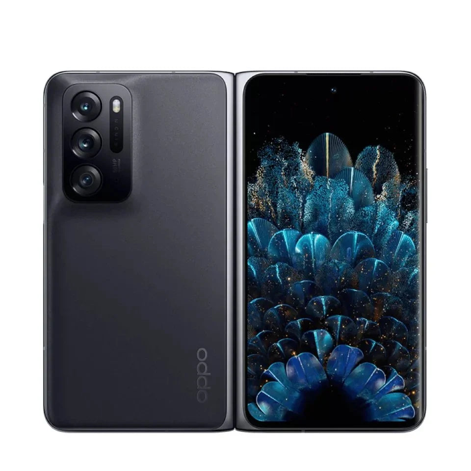 Oppo Find N Fold 5G