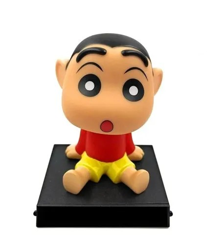 Shinchan Bobblehead