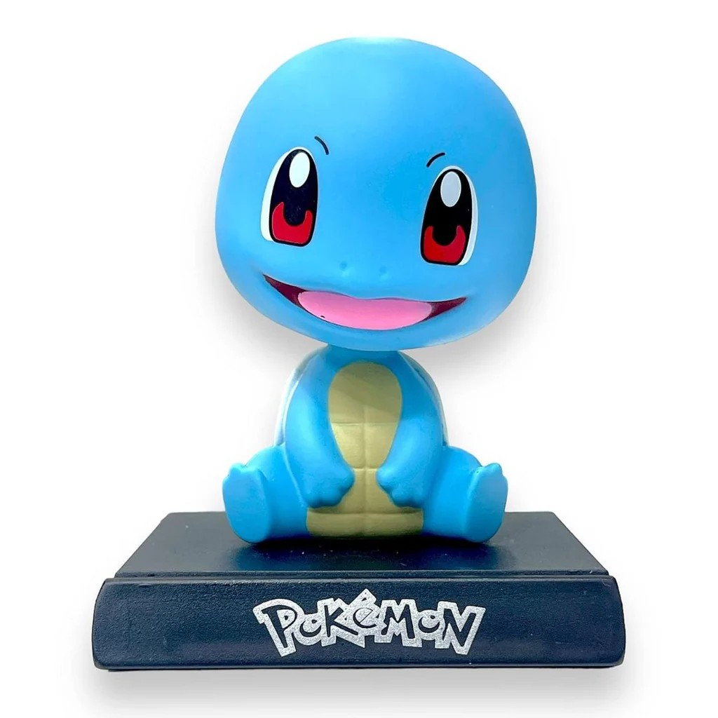 Squirtle Bobblehead Pokémon